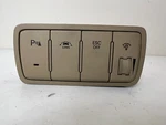 Hyundai 09-13 Genesis Sedan Driver Dash Dimmer Control Switch 93700-3M610V2. Fixed Price $24.95.