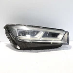 2018-2020 Audi SQ5 Full Led System Right Side Headlight Oem LE14F6350. Fixed Price $379.16.