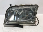 95-99 Mercedes W140 S500 Left Driver Side Headlight Lamp Halogen Oem. Fixed Price $231.00.