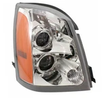 Capa For 04-09 Srx Front Halogen Headlamp W/bulb Right Side. Fixed Price $441.95.