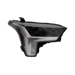 For Toyota Tundra 22-24 Remanufactured Passenger Side Replacement Headlight. Fixed Price $566.25.
