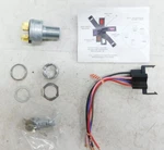 1949-1964 Chevrolet Ignition Switch Assembly Car & Truck #4. Fixed Price $135.00.