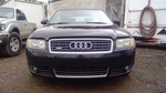 Driver Left Tail Light Convertible Fits 03-06 Audi A4 1786688. Fixed Price $105.89.