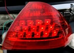 2006 2007 Honda Accord (4DR) Right Hand Passenger Side Led Tail Light. Fixed Price $59.99.