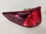 2023 Honda Odyssey Rear Driver Quarter Panel Brake Tail Light Lamp 33550-THR-A01. Fixed Price $152.25.