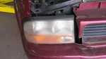 Passenger Headlight Gmc Canada Only Fits 98-05 Blazer S10/JIMMY S15 301899. Fixed Price $79.44.