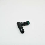 New Audi A6 C6 Headlight Washer System Hose Elbow Fitting 1J0955665A. Fixed Price $24.92.