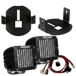 Rigid Led Fog Kit & D-series Pro Dot Sae Lights 06-14 Ford F150 46527. Fixed Price $499.98.
