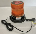 Federal Signal Beacon Model 212664 Led Pulsator Nos. Fixed Price $49.99.