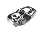 Used Bmw E46 Sedan Touring Inner Right Tail Light Bulb Socket -09/01 63217165844. Fixed Price $19.99.