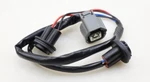 New Oem License Plate Lamp Wiring & Sockets 92530B2000 For Soul Ev 15-19. Fixed Price $29.95.