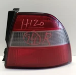 1994-1995 Honda Accord Rear Right Passenger Side Tail Light Lamp Oem, 166-58672. Fixed Price $39.99.