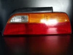 91-92-93-94-95 Acura Legend Coupe Cpe 2DR Passenger Right Tail Light Lamp. Fixed Price $60.00.