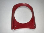 1964 1966 Mustang Left Hand Headlight Door Bezel Trim Stamped C4ZB-13064-A. Fixed Price $39.99.