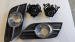 2013 2014 2015 2016 Buick Encore Fog Lights Set Right+left Oem Lh+rh. Fixed Price $60.00.
