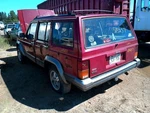 Passenger Right Tail Light Fits 84-96 Cherokee 2012766. Fixed Price $72.99.