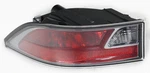 Oem Left Driver Side Tail Lamp For Lexus GX460 81681-60120. Fixed Price $67.99.