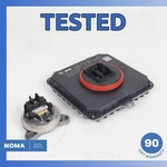 18-21 Bmw G02 G01 X4 X3 Led Left Or Right Headlight Lamp Module Set Oem. Fixed Price $124.50.