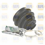 Cv Boot Gaiter For Lexus Ls Iii 4.3 430 00- 06 Petrol Napa. Fixed Price $21.29.