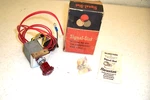 1950'S 1960'S Accessory Nos Signal-stat Hazard Warning System Ford Gm Mopar #105. Fixed Price $195.00.