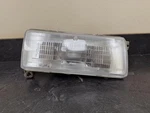 Passenger Right Headlight Hatchback Fits 87-88 Sentra 23916. Fixed Price $83.00.
