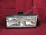 Nos Oem Cadillac Deville Fwd Head Light Lamp Right Side 1989 - 1990. Fixed Price $99.99.