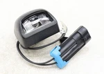 New Oem Gm Rear License Plate Lamp 22788117 Chevrolet Traverse 2009-2012. Fixed Price $44.25.