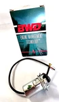Back Up Light Socket-license Plate Vintage Bwd PT94. Fixed Price $16.43.