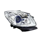Headlight For Buick Enclave 2008-2012 Right Front Capa Certified 114-01236R. Fixed Price $382.62.