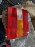 1993-1994 Volvo 850 Rear Passenger Right Taillight 6808983 Nos New In Box. Fixed Price $49.00.