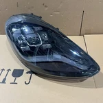 Porsche Panamera Right Led Headlight 2017-2023 971941078G. Fixed Price $950.00.