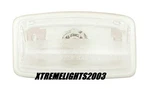 Toyota Corolla 2003-2008 Avalon 2000-2004 Rear Bumper License Plate Lamp New. Fixed Price $999.99.