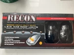 Recon Led Roof Lights New In Box For Dodge Truck. Fixed Price $125.00.