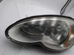 Driver Left Headlight Halogen Fits 06-10 Pt Cruiser 641438. Fixed Price $80.07.
