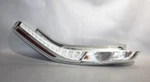 Left Driver Tail Light Quarter Mounted Fits 2015-2017 Nissan Leaf Oem #43903. Fixed Price $130.00.