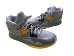Nike Kyrie Infinity 'future Past' Light Marine/lazer Blue - Men's Size 10.5. Fixed Price $65.00.