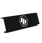 Baja Designs Black ONX6 Single 10" Rock Guard For Model Lights. Fixed Price $30.95.