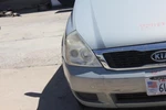 Passenger Right Headlight From 09/18/11 Fits 12 Sedona 599914. Fixed Price $145.00.