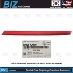 Genuine Rear Bumper Reflector Right Rh For 2024-2025 Hyundai Elantra 92406-AA500. Fixed Price $334.66.