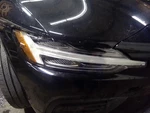 Passenger Headlight Led Without Adaptive Fits 19-20 Volvo S60 1749943. Fixed Price $1524.99.
