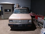 Driver Headlight Sealed Beam Fits 83-94 Blazer S10/JIMMY S15 2123251. Fixed Price $90.00.