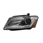 Aftermarket Replacement Driver Side Headlight Lens Housing 114-59763. Fixed Price $1055.96.