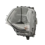 Headlight For Santa Fe Nice Oem Assy Left. Fixed Price $744.99.
