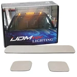 3PC Cab Roof Clearance Lamp Gasket Paddings For 07-14 Silverado Sierra 2500 3500. Fixed Price $9.39.
