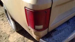 Driver Tail Light Fits 73-91 Blazer/jimmy (full Size) 383822. Fixed Price $60.00.