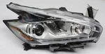 Oem Right Passenger Side Halogen Headlamp For 2015-17 Nissan Murano 26010-5AA0E. Fixed Price $320.00.