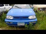 Passenger Tail Light Convertible Smoked Turn Signal Lens Fits 93-02 Golf 552043. Fixed Price $64.93.