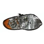 For 05 06 07 Chrysler Town & Country, Right Passenger Headlight Headlamp. Fixed Price $91.17.
