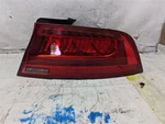 Passenger Tail Light Quarter Panel Mounted Fits 12-15 Audi A7 , 4G8945096A. Fixed Price $99.25.