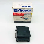 Mopar 56005996 Module Twilight Sentinel Oem Nos 1991-93 Jeep Grand Cherokee. Fixed Price $98.78.